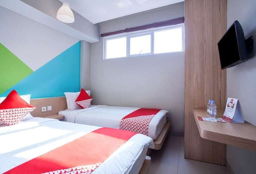 Quarto Estandar, Flagship 101 Apple Platinum