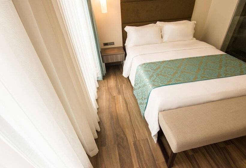 اتاق استاندارد, Goldberry Lite