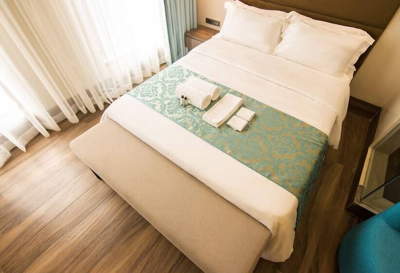 اتاق استاندارد, Goldberry Lite