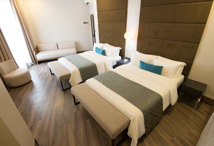 سوییت, Goldberry Lite