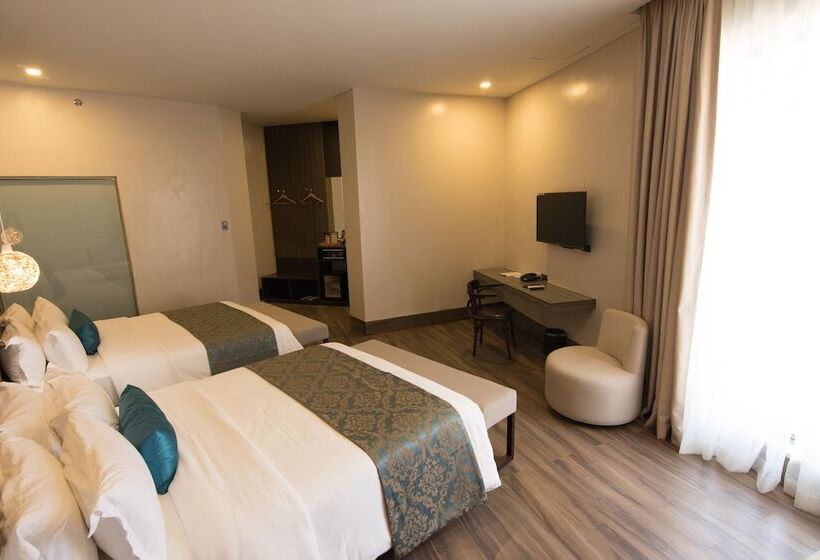 سوییت, Goldberry Lite