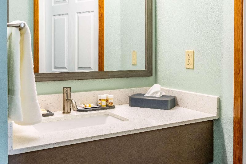 اتاق استاندارد, Goldberry Lite