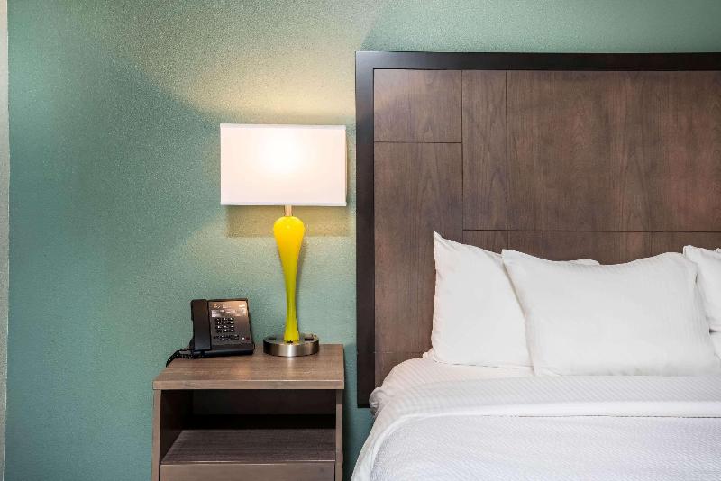 اتاق استاندارد, Goldberry Lite