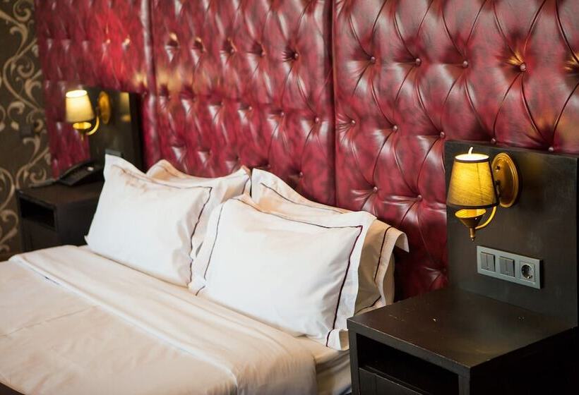 اتاق لوکس, Grand Opera