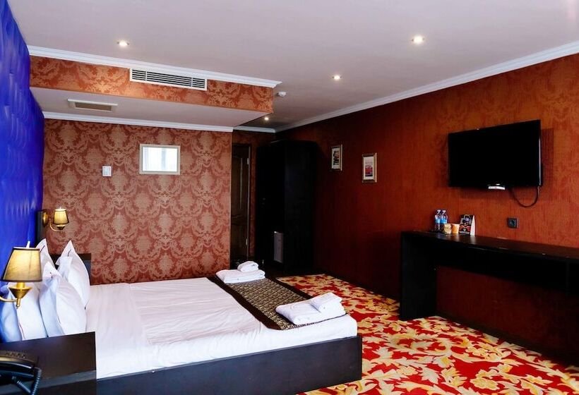 اتاق لوکس, Grand Opera