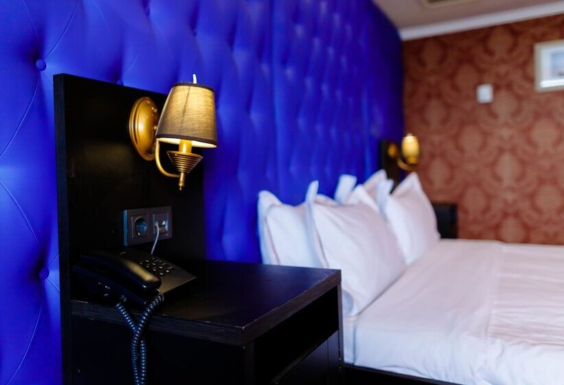 اتاق لوکس, Grand Opera