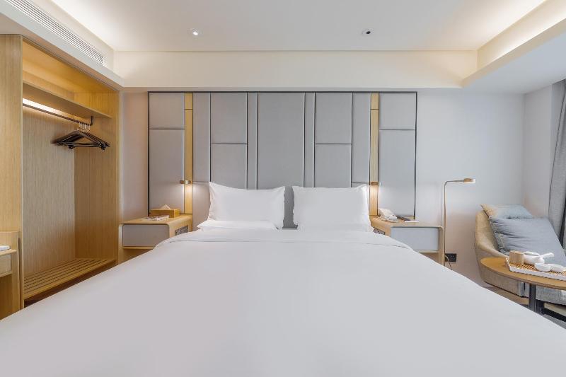 Номер Superior, Ji  Beijing Andingmen