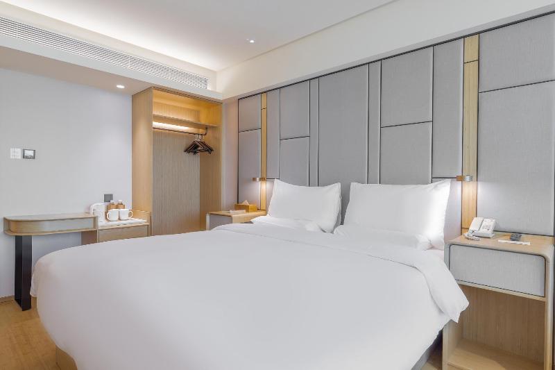 Номер Superior, Ji  Beijing Andingmen