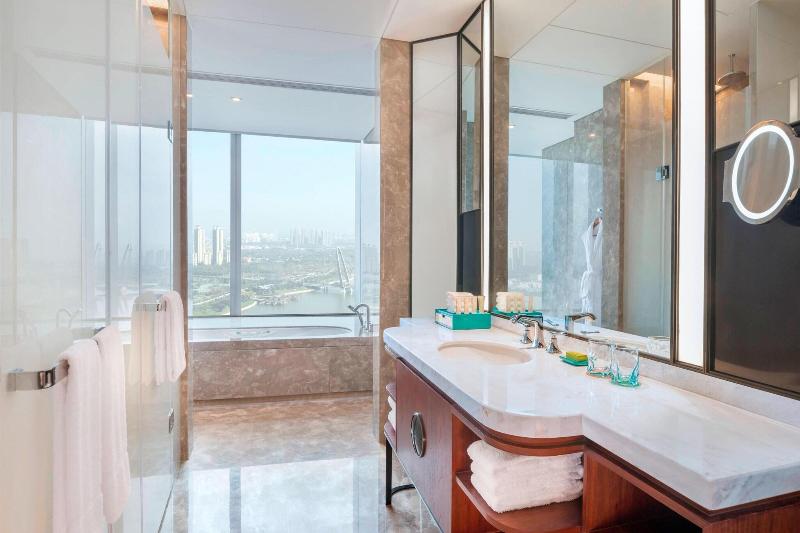 חדר קלאסי מיטת קינג סייז, Le Méridien Xi An, Chanba