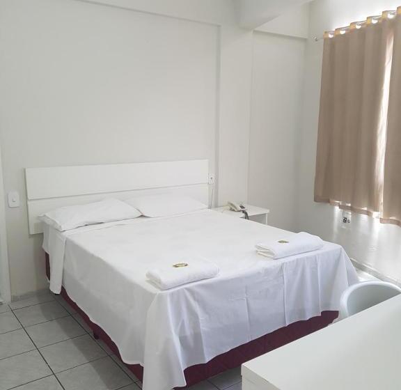 디럭스 룸, Leal Classic