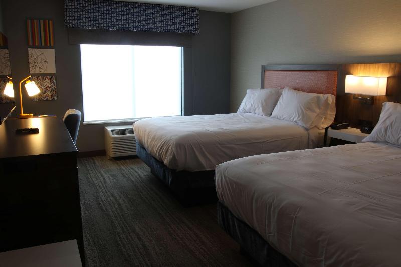 اتاق استاندارد, Melrose