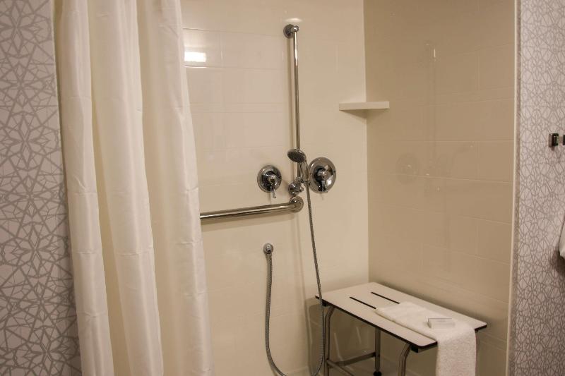 اتاق استاندارد, Melrose