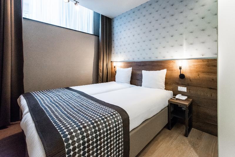 اتاق استاندارد, Melrose