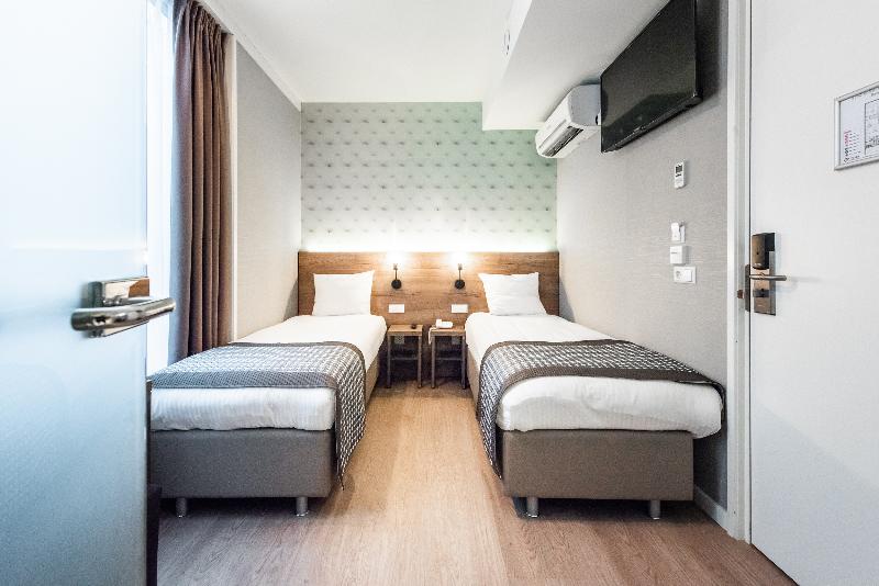 اتاق استاندارد, Melrose