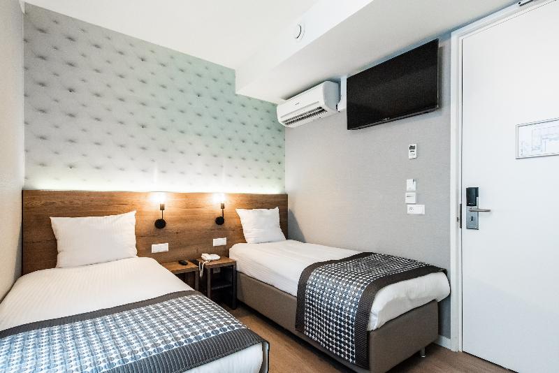 اتاق استاندارد, Melrose