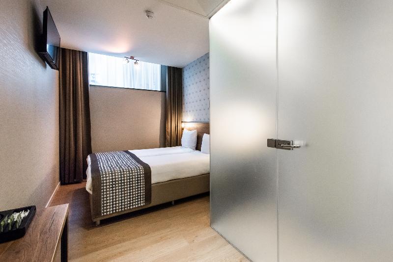 اتاق استاندارد, Melrose