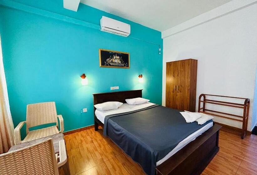 Номер Deluxe с Балконом, Ritz Gate Kalutara