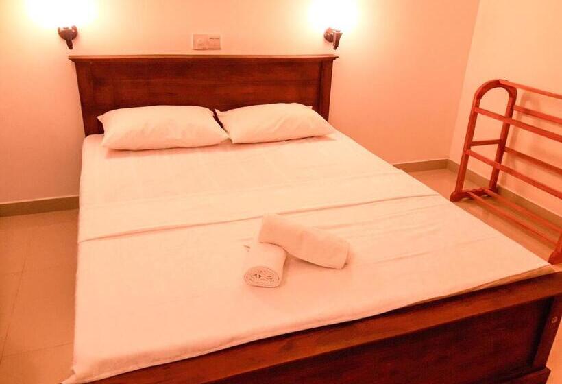 스탠다드 룸, Ritz Gate Kalutara