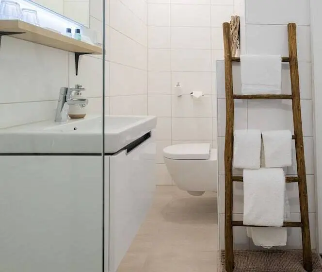 スイート, Stadsvilla Mout Rotterdamschiedam
