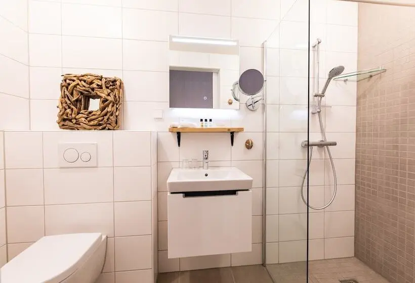 スイート（家族用）, Stadsvilla Mout Rotterdamschiedam
