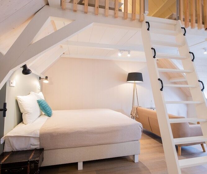 패밀리 스위트, Stadsvilla Mout Rotterdamschiedam