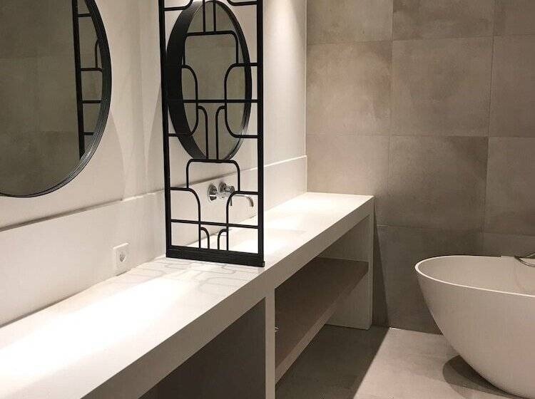 اتاق راحتی, Van Der Valk Hotel Apeldoorn