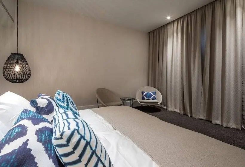 コンフォートルーム, Van Der Valk Hotel Apeldoorn
