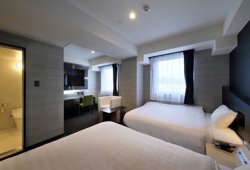 Номер Superior, Venezian Hotels Shiroishi Zao