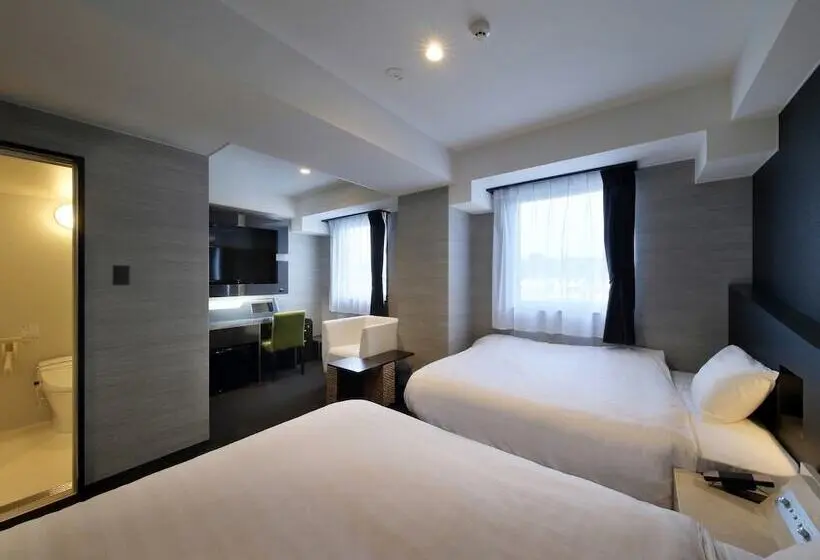 スーペリアールーム, Venezian Hotels Shiroishi Zao