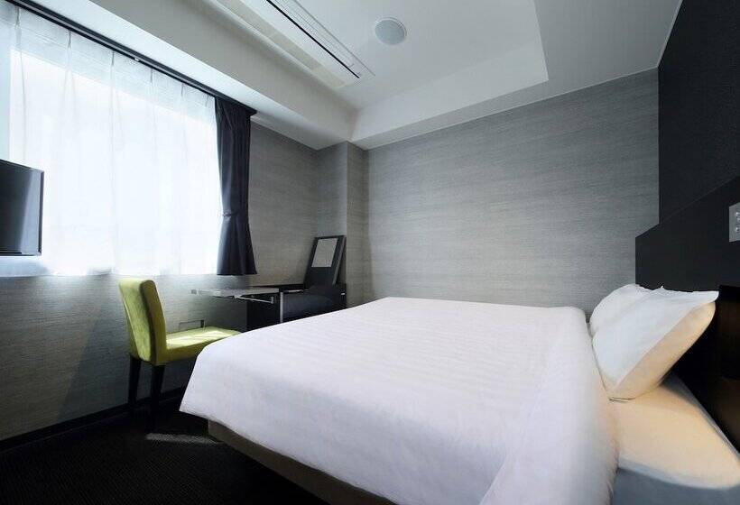 غرفة سوبيريور, Venezian Hotels Shiroishi Zao