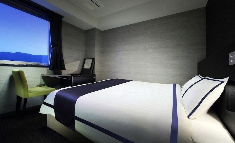 غرفة سوبيريور, Venezian Hotels Shiroishi Zao