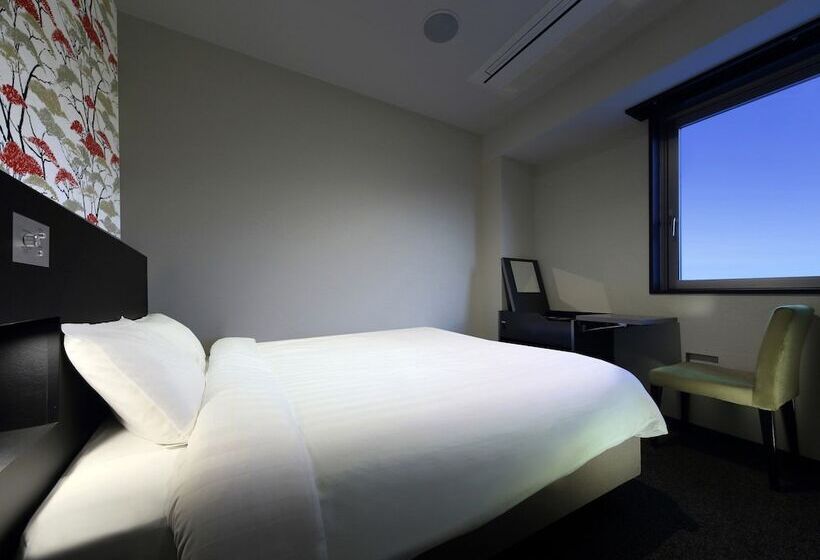 Номер Стандарт, Venezian Hotels Shiroishi Zao