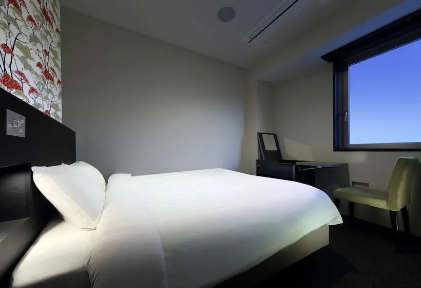スタンダードルーム, Venezian Hotels Shiroishi Zao
