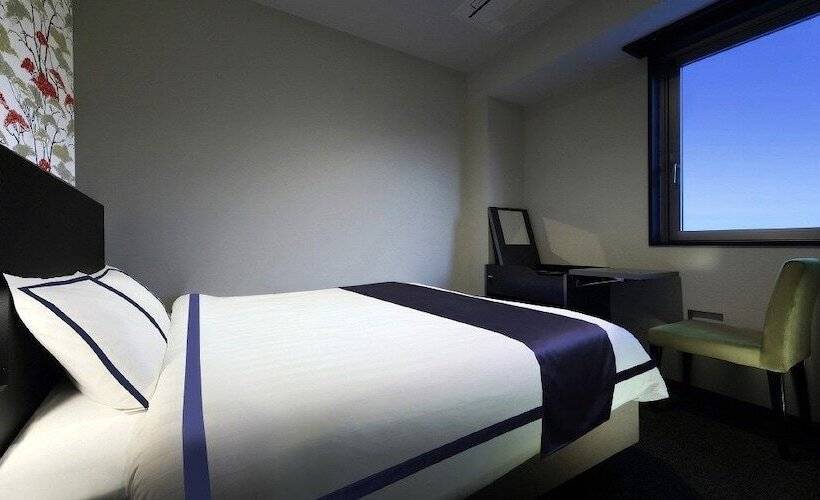 غرفة قياسية, Venezian Hotels Shiroishi Zao