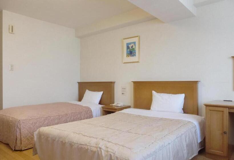 标准间, Itoen Hotel Atamikan