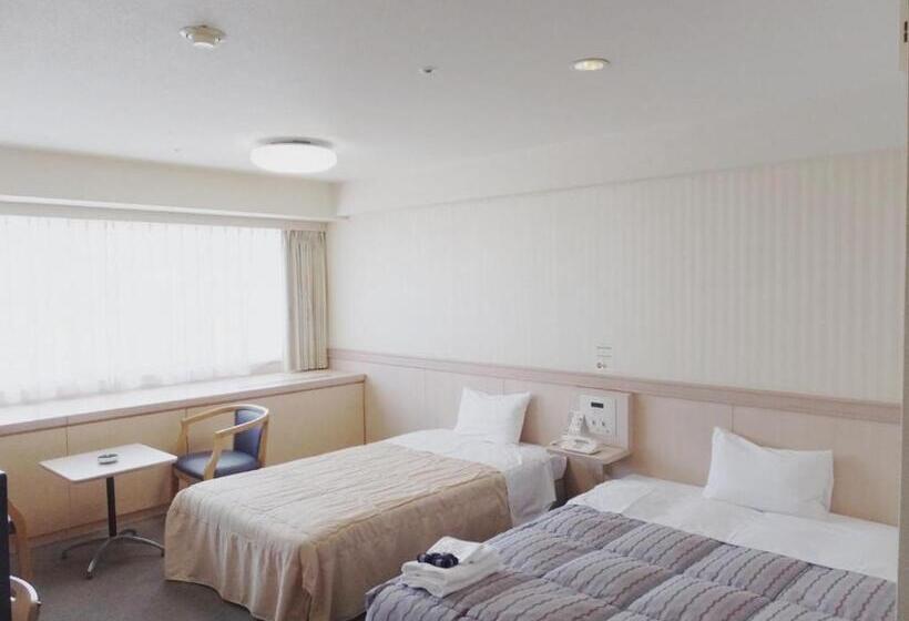 标准间, Itoen Hotel Atamikan