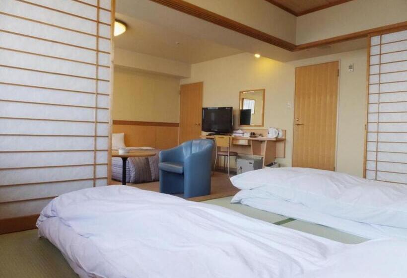 标准间, Itoen Hotel Atamikan