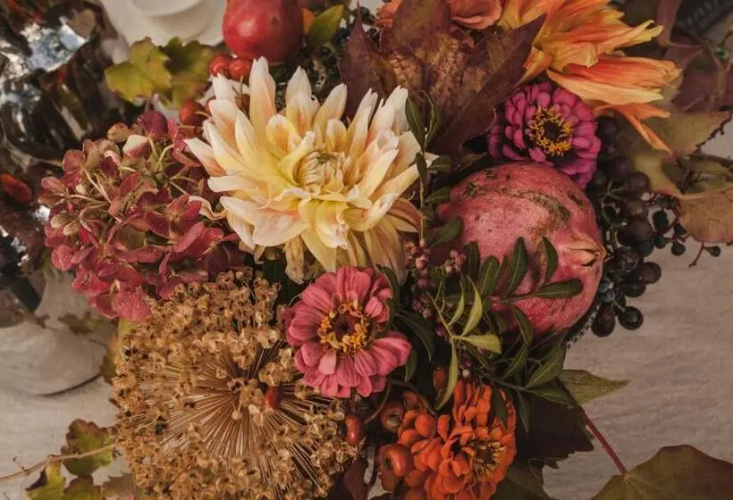 スーペリアールーム, La Veronica Exclusive Chianti Resort
