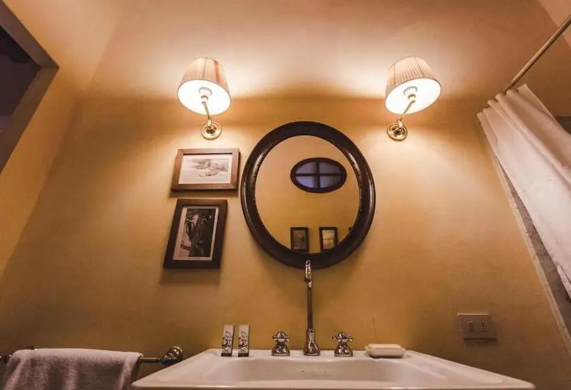 スーペリアールーム, La Veronica Exclusive Chianti Resort