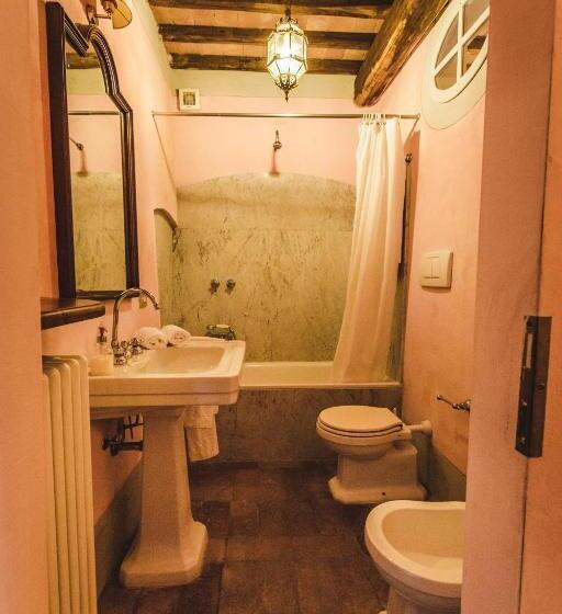 חדר סופריור, La Veronica Exclusive Chianti Resort