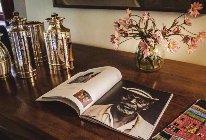 חדר דלוקס, La Veronica Exclusive Chianti Resort