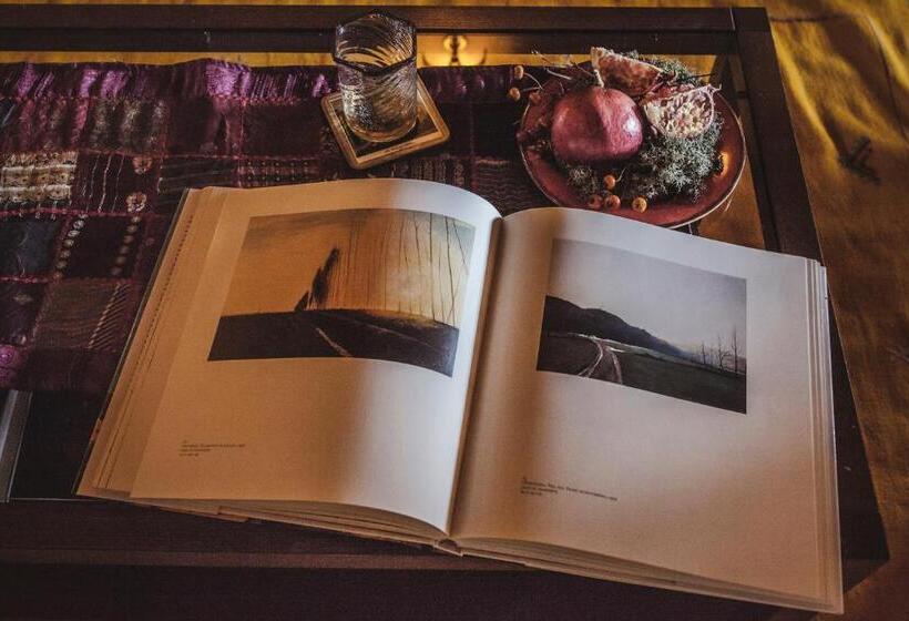 اتاق لوکس, La Veronica Exclusive Chianti Resort