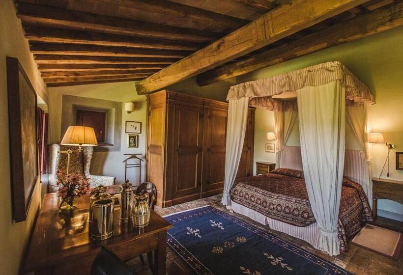 Апартаменты 3 Спальни, La Veronica Exclusive Chianti Resort