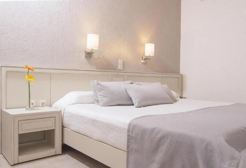 １ベッドルームアパートメント, Rainbow Hotel Apartments