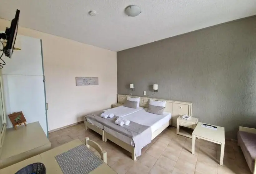スーペリアスタジオ, Rainbow Hotel Apartments
