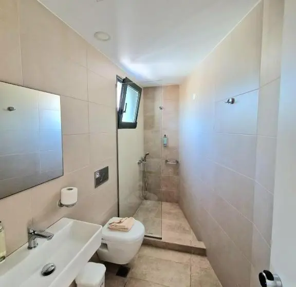 １ベッドルームのスーペリアアパートメント, Rainbow Hotel Apartments