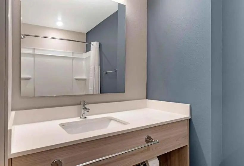 スタンダードスタジオ, Extended Stay America Select Suites Wildwood The Villages