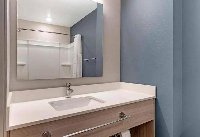 スタンダードスタジオ, Extended Stay America Select Suites Wildwood The Villages