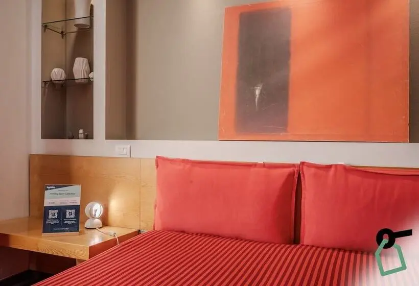 スタンダードルーム, Hotiday Room Collection   Sarzana