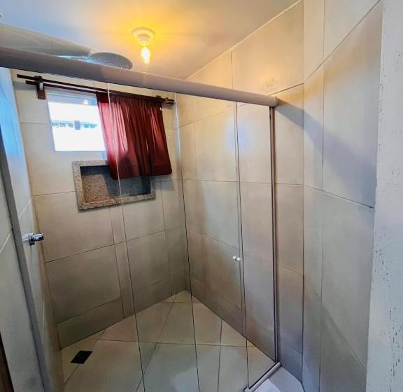 豪华套房, Pousada Enero